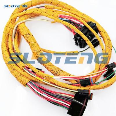 245-3514 2453514 966H Lader Motor Gurt Kabel Gurt