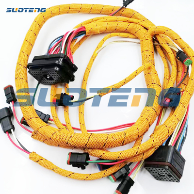 245-3514 2453514 966H Lader Motor Gurt Kabel Gurt