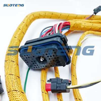 245-3514 2453514 966H Lader Motor Gurt Kabel Gurt