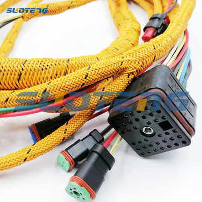 245-3514 2453514 Drahtgurt für 966H 972H Radlader