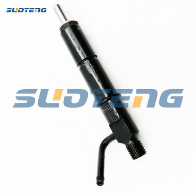 212-8470 2128470 Diesel Nozzle Fuel Injector for E320C Excavator Spare Parts