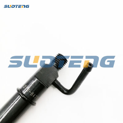 212-8470 2128470 Diesel Nozzle Fuel Injector for E320C Excavator Spare Parts