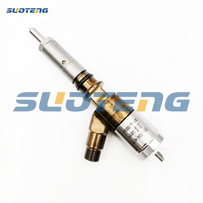 32F61-00062 Dieselbrennstoffspritzer für Bagger 320D