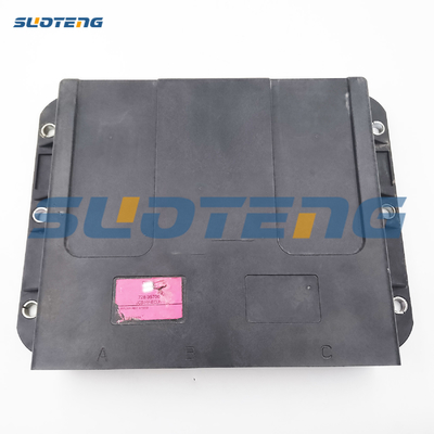 728/35700 ECU Steuergerät ECM 72835700 Für Bagger JS260 JS360