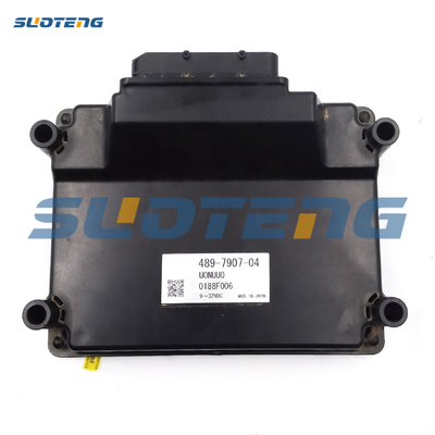 489-7907 Steuergerät ECU Steuergerät 4897907 für C7.1 Motor E320GC E336GC Bagger