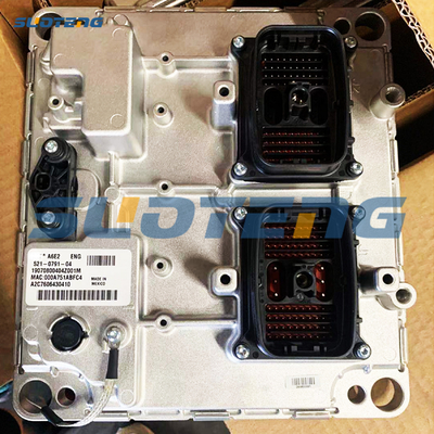 521-0791 Elektronisches Steuermodul des ECM-Motors 5210791 für den Bagger 330