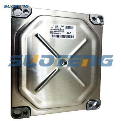 521-0791 Elektronisches Steuermodul des ECM-Motors 5210791 für den Bagger 330