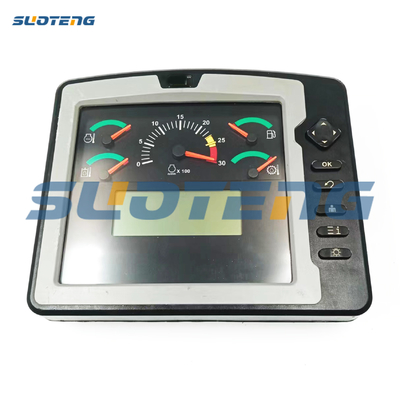 396-8914 3968914 Monitor-Display-Panel für 966K-Radlader
