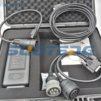 538-5051 5385051 Datenanschlussgerät ET4 für Bagger