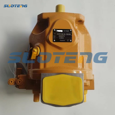 803083775 SA10V071 Variationspumpe für Radlader ZL50G