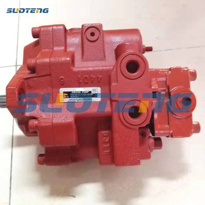 PVD-2B-40P-6G3-4515H Hydraulikpumpe für Baggerteile