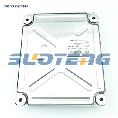 VOE60100001 ECU-Steuerung 60100001 für den D6D-D6E-Motor