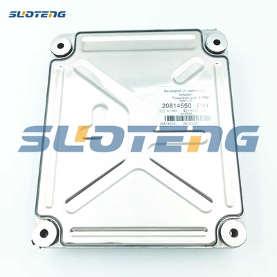 VOE20814550 ECU Steuerung 20814550 für den D16E-Motor