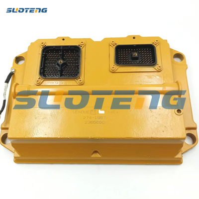 274-1957 2741957 Steuergerät ECU für Baggerteile