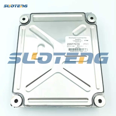 20977019 ECU Steuerung VOE20977019 für D11 D12 Motor