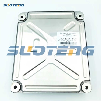 21248717 ECU-Steuerung VOE21248717 für D13 Motor EC380 Bagger