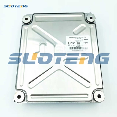VOE21358126 Elektronischer Steuergerät ECU 21358126 Für Bagger D13