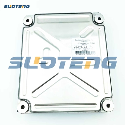 VOE22346792 ECU 22346792 Motorsteuerung für den Motor D13