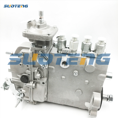 Kraftstoffeinspritzdüse 9400030722 für Dieselmotor 4BT