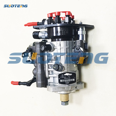 463-1678 Kraftstoffeinspritzdüse 4631678 für Maschine C7.1