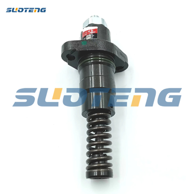 0414693007 Brennstoff-Einheits-Pumpe für Dieselmotor D6D D6E