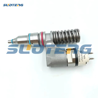 212-3467 2123467 Kraftstoffeinspritzdüse für Dieselmotor C12