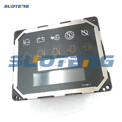 386-6022 3866022 Monitor-Anzeige für Maschine 3512B 3516B