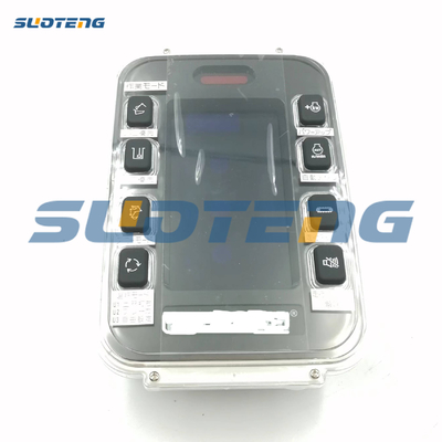 151-9385 1519385 Monitor für Bagger E320B
