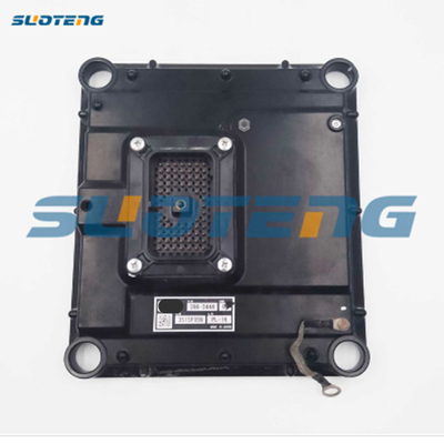386-3444 Steuergerät ECU Computerplatte ECM 3863444 Für 311D-Digger