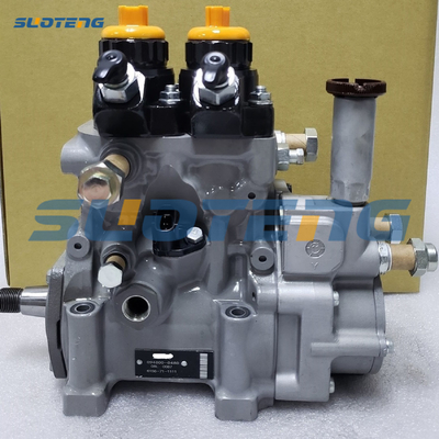 6156-71-1111 Kraftstoffspritze für Bagger PC400-7