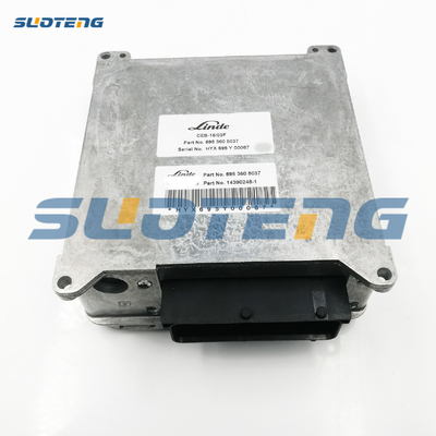 14390248 elektronischer Steuergerät elektr. Steuermodul ECU Bagger VOE14390248 Prüfer-For EW160B