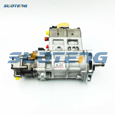 324-0532 2641A405 Kraftstoffeinspritzpumpe für den 420E 430E-Lader C4.4 C6