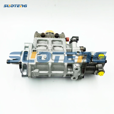 324-0532 2641A405 Kraftstoffeinspritzpumpe für den 420E 430E-Lader C4.4 C6