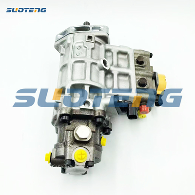 324-0532 2641A405 Kraftstoffeinspritzpumpe für den 420E 430E-Lader C4.4 C6
