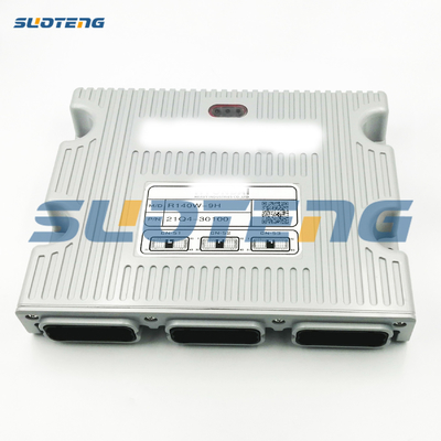 21Q4-30100 MCU Controller 21Q430100 für die Baggermaschine R140W-9H