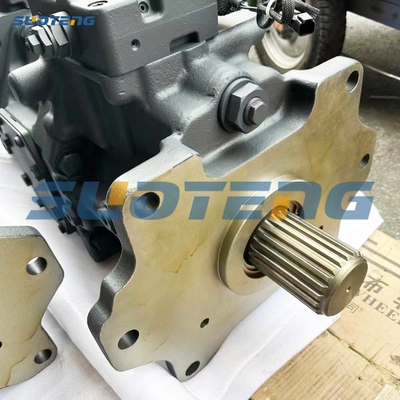 708-2K-00121 708-2K-00120 708-2K-00122 Hydraulikpumpe für Bagger PC2000-8