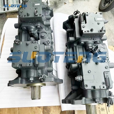 708-2K-00121 708-2K-00120 708-2K-00122 Hydraulikpumpe für Bagger PC2000-8