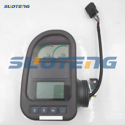 14636301 Monitor-Anzeige für Bagger Parts EC210B EC240B