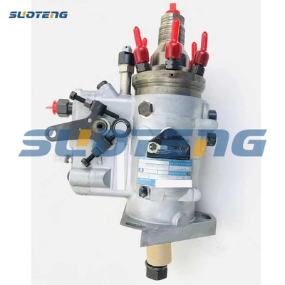 DB2635-6065 Kraftstoffeinspritzpumpe für Motorteile