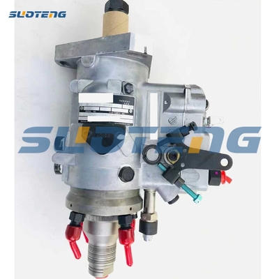 DB2435-6098 Kraftstoffeinspritzpumpe für Motorteile