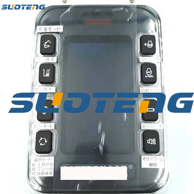 106-0176 Monitor-Panel für E320B E330B Bagger-Monitor-Display 106-0176