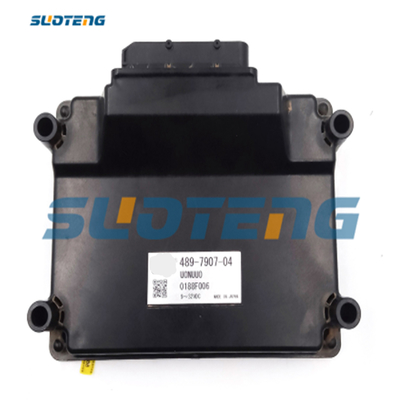 489-7907 Steuerungsplatte Baggerteile 4897907 Für C7.1 Motor