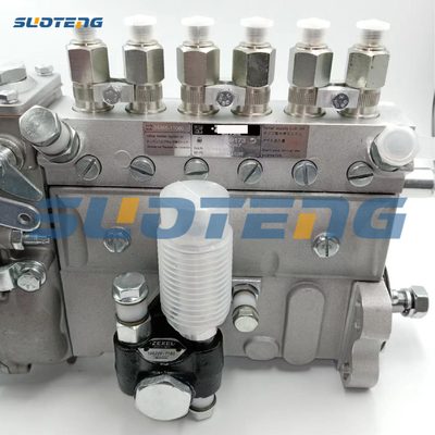 212-8559 2128559 Kraftstoffspritze für Baggerteile 320D