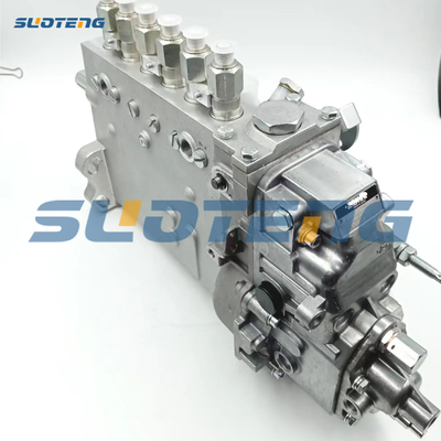 212-8559 2128559 Kraftstoffspritze für Baggerteile 320D