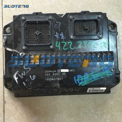 422-2302 4222302 Steuergerät ECU ECM für C9-Motor