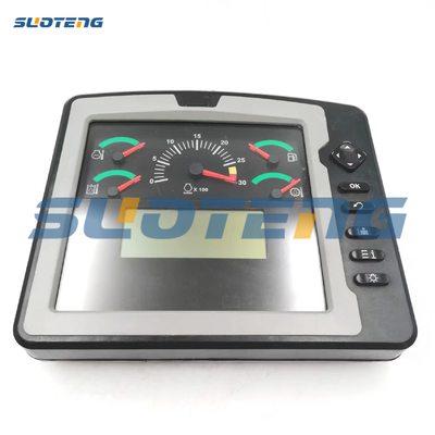 317-3880 391-7036 Monitor für 950K-Radlader