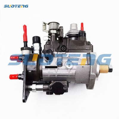 9320A535H 9320a535h Kraftstoffeinspritzpumpe für Motorteile