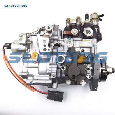 729688-51360 Kraftstoffeinspritzpumpe für 3TNV88-Motor