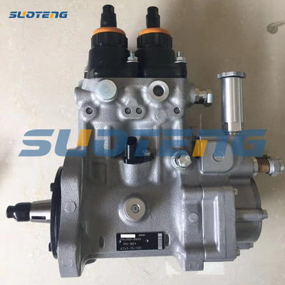 6245-71-1101 094000-0600 Kraftstoffeinspritzpumpe für 6D170-Motor