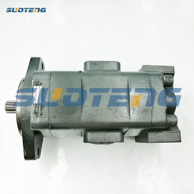 VOE14525545 14525545 Getriebepumpe für Bagger EC330B EC360B
